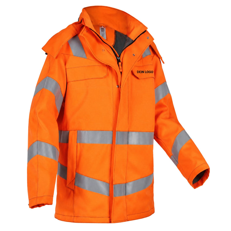 Rofa Multinorm Warnschutzjacke 5452363