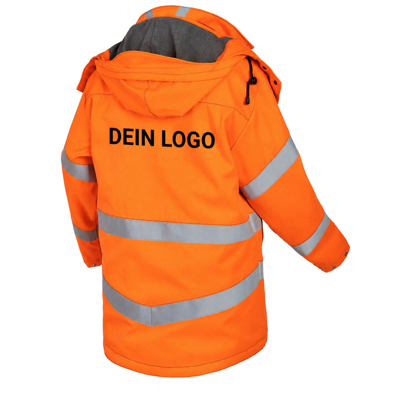 Rofa Multinorm Warnschutzjacke 5452363