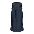 Promodoro Herren Softshell Weste 7840 - 7840M