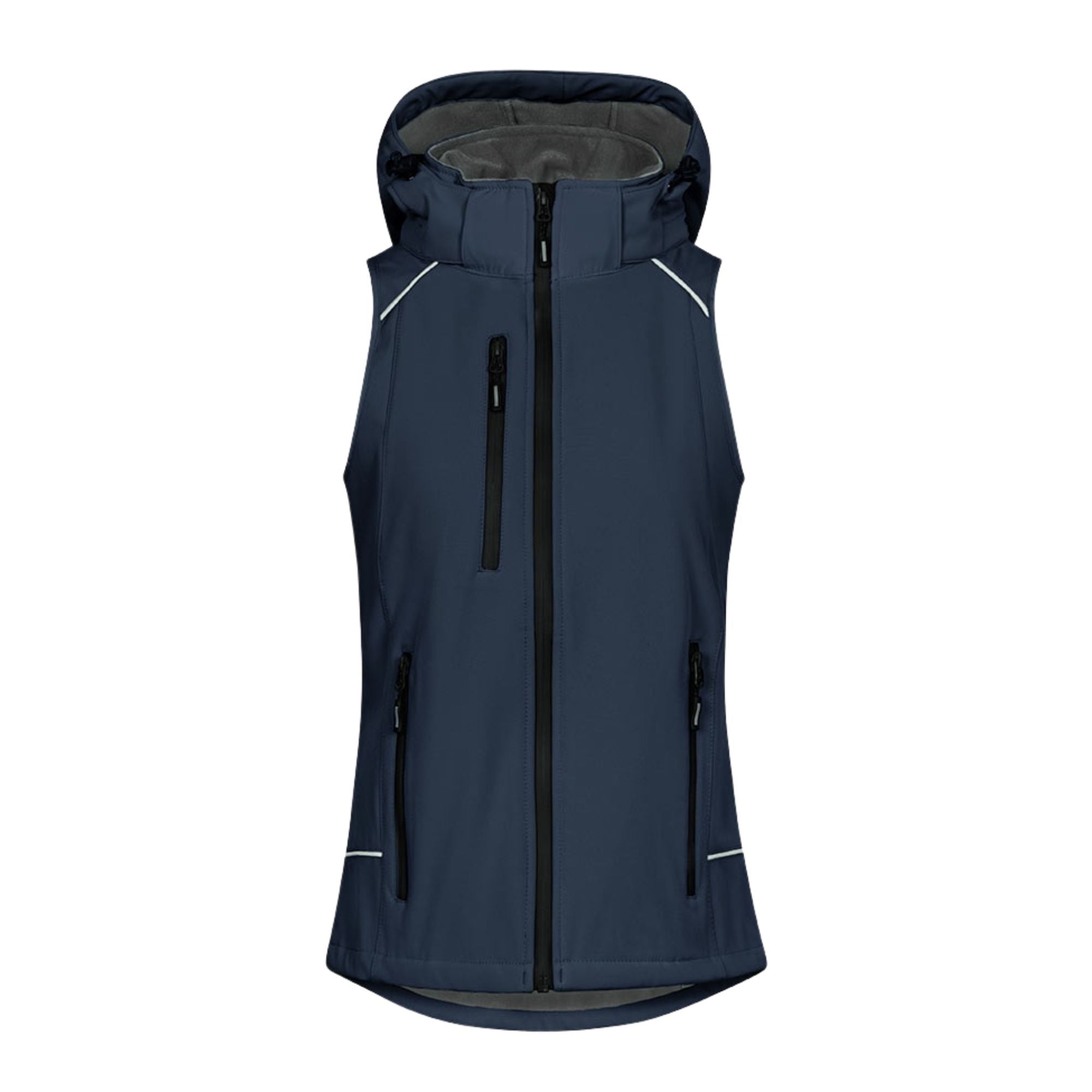 Promodoro Herren Softshell Weste 7840 - 7840M