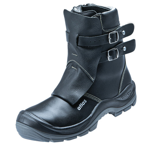 Atlas Duo Soft 792 HI HRO – Sicherheitsstiefel für Hitze & Schweißarbeiten