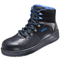 Atlas Herren Sicherheitsschuhe Thermo Tech 800 HI HRO mit Hitzeschutz und Durchtritthemmung